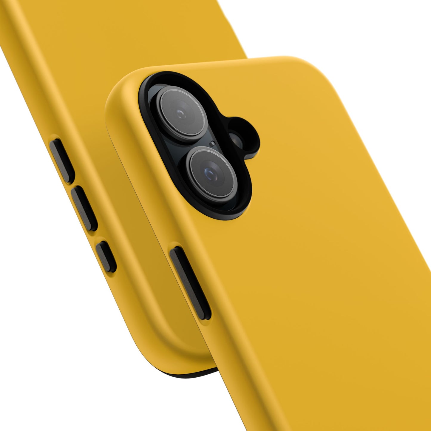 SOLID Bubble Bee Tough Case for Apple