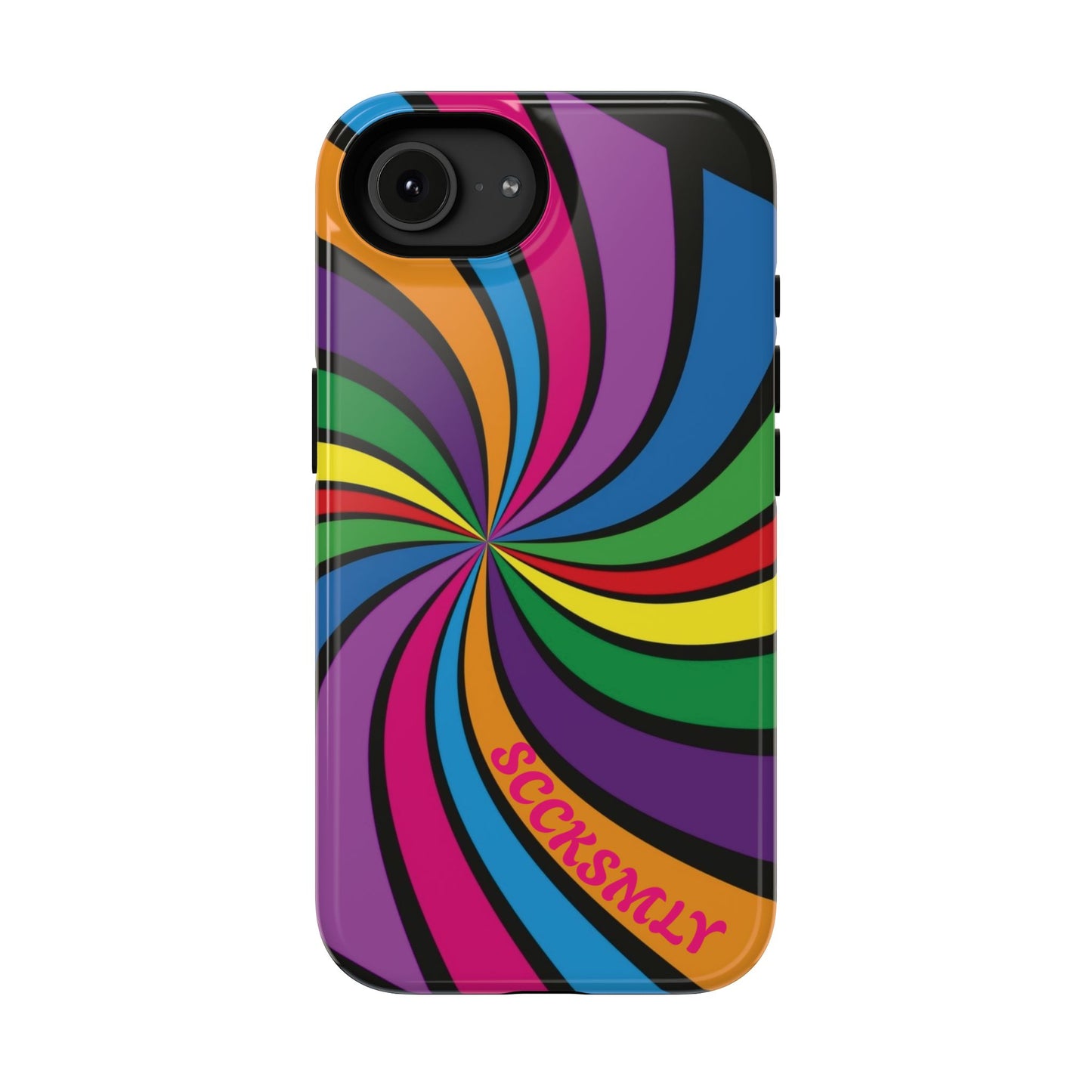 Remember Me Phone Case for Apple