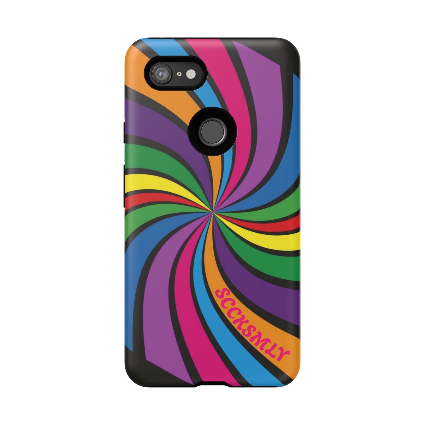 Remember Me Phone Case for Google Pixel