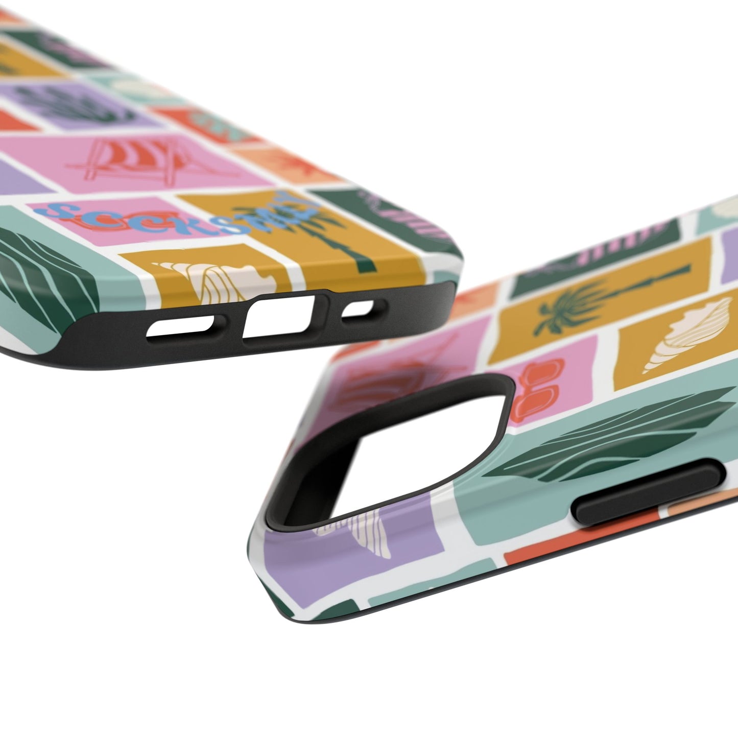 Beach memories Phone Case for Apple