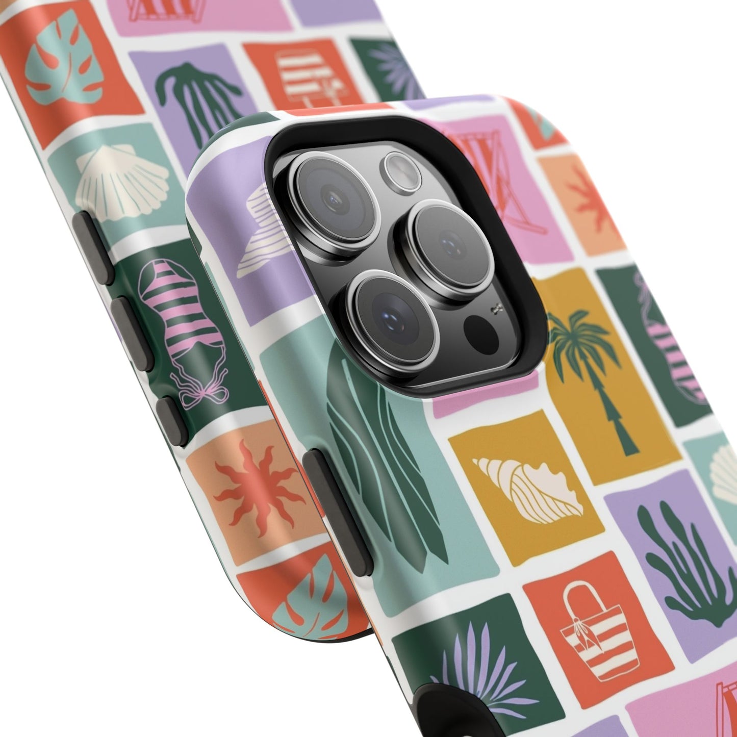 Beach memories Phone Case for Apple