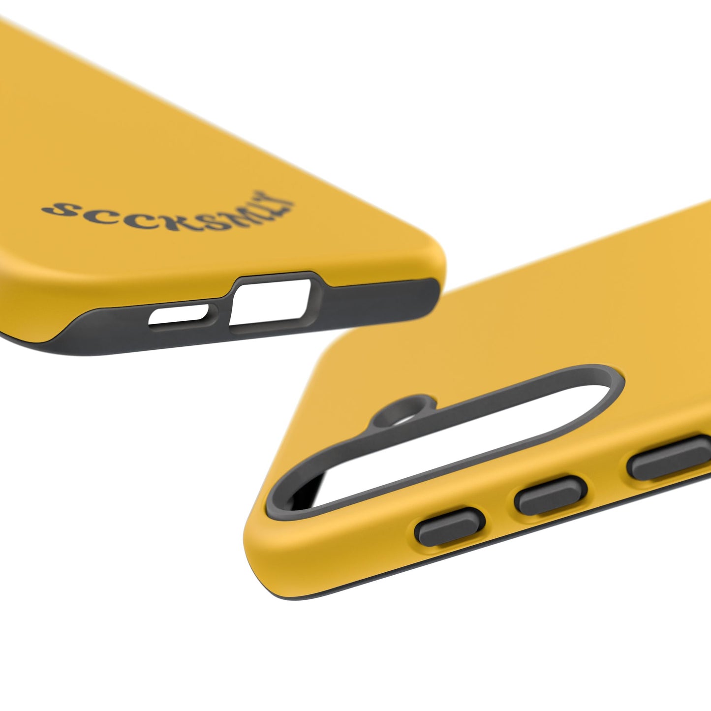 SOLID Bubble Bee Tough Case for Samsung