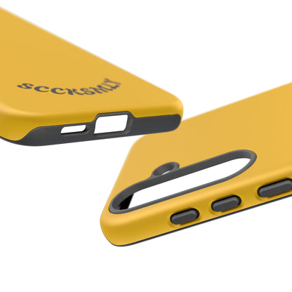 SOLID Bubble Bee Tough Case for Samsung