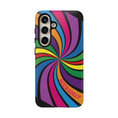 Remember Me Phone Case for Samsung