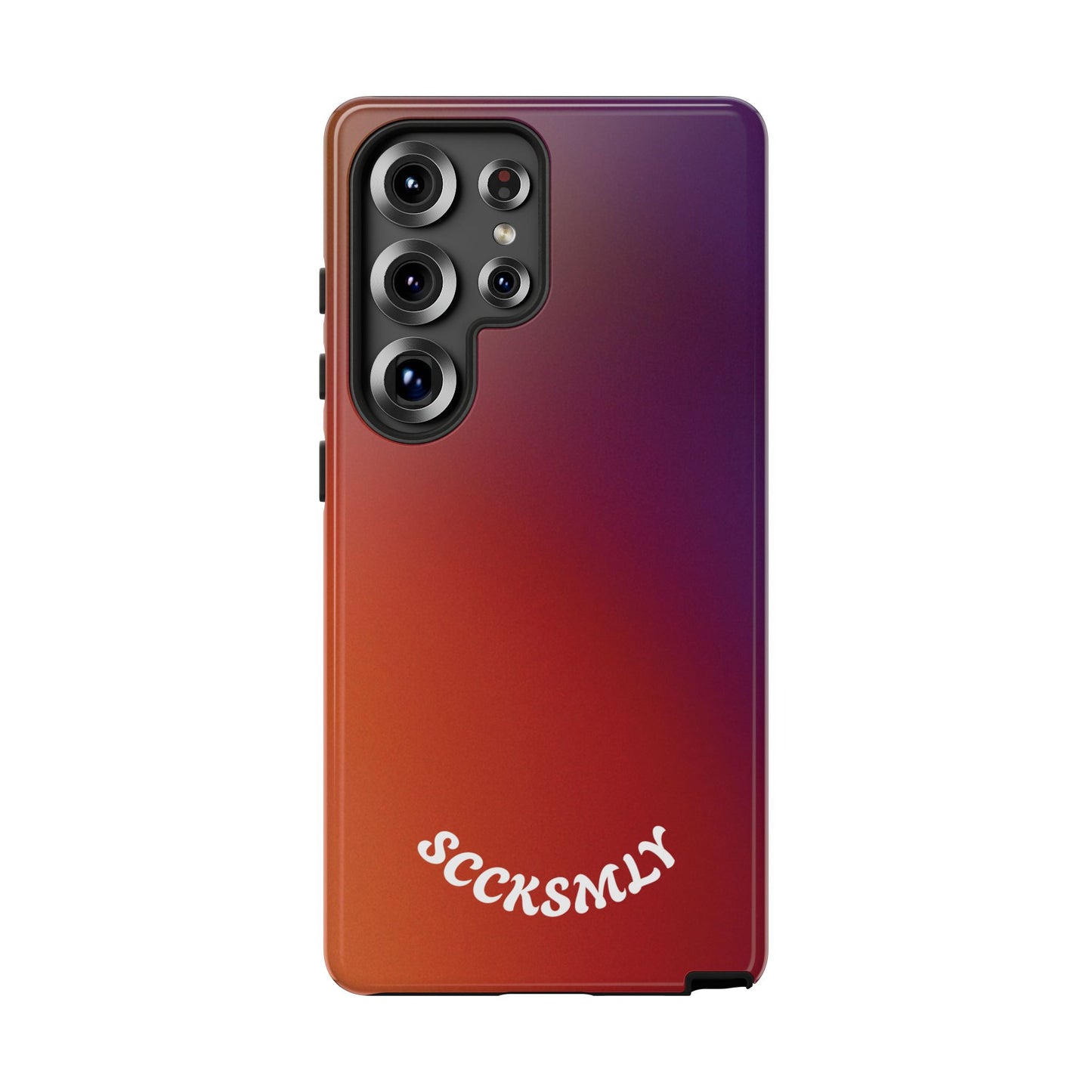 Twilight Dusk Tough Case for Samsung