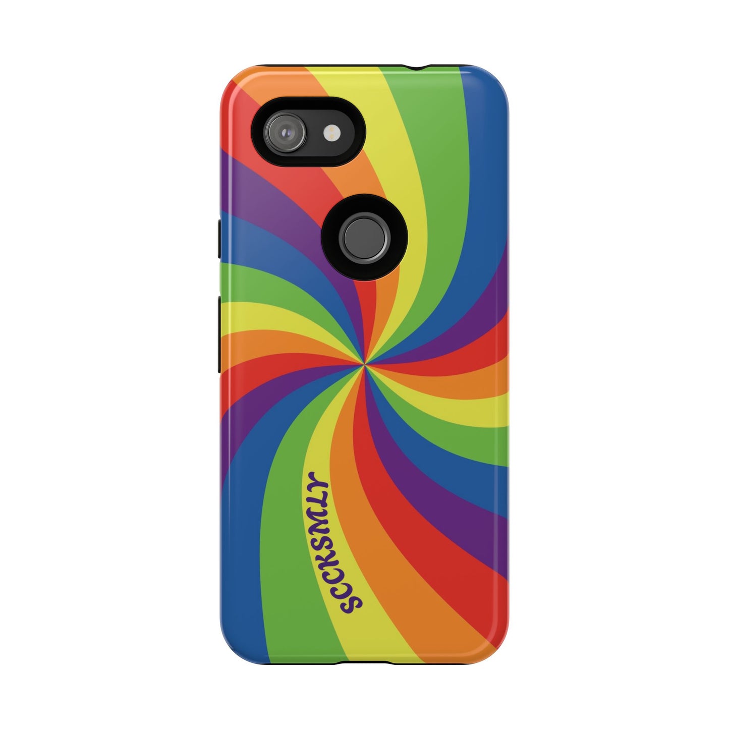 Soo Joyful Phone Case for Google Pixel