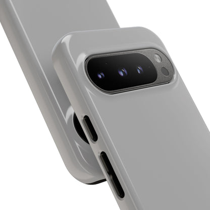 SOLID Asphalt Acid Tough Case for Google Pixel