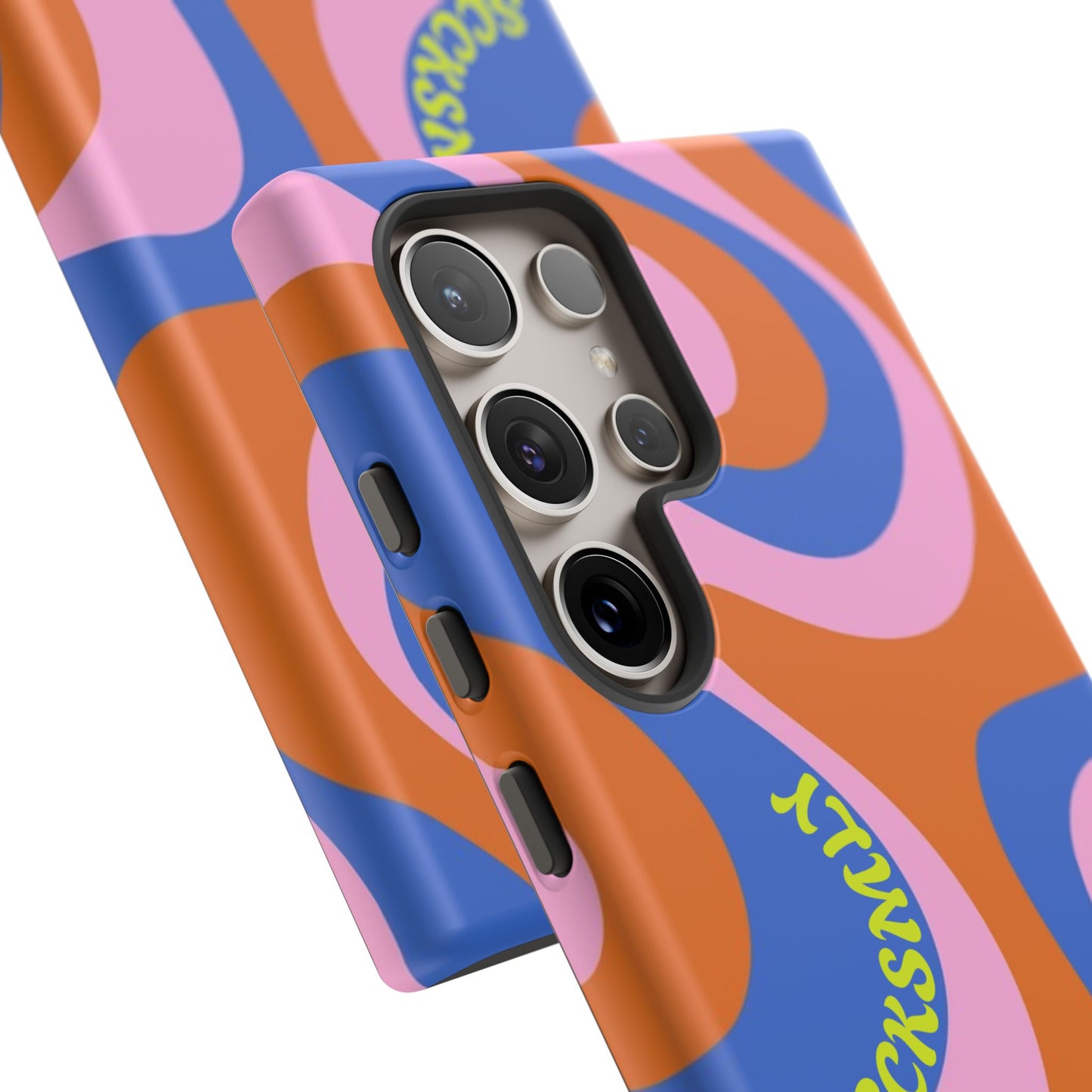 Electric Kool-Aid Phone Case for Samsung