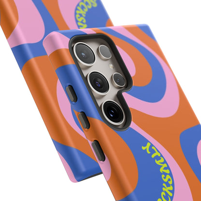 Electric Kool-Aid Phone Case for Samsung