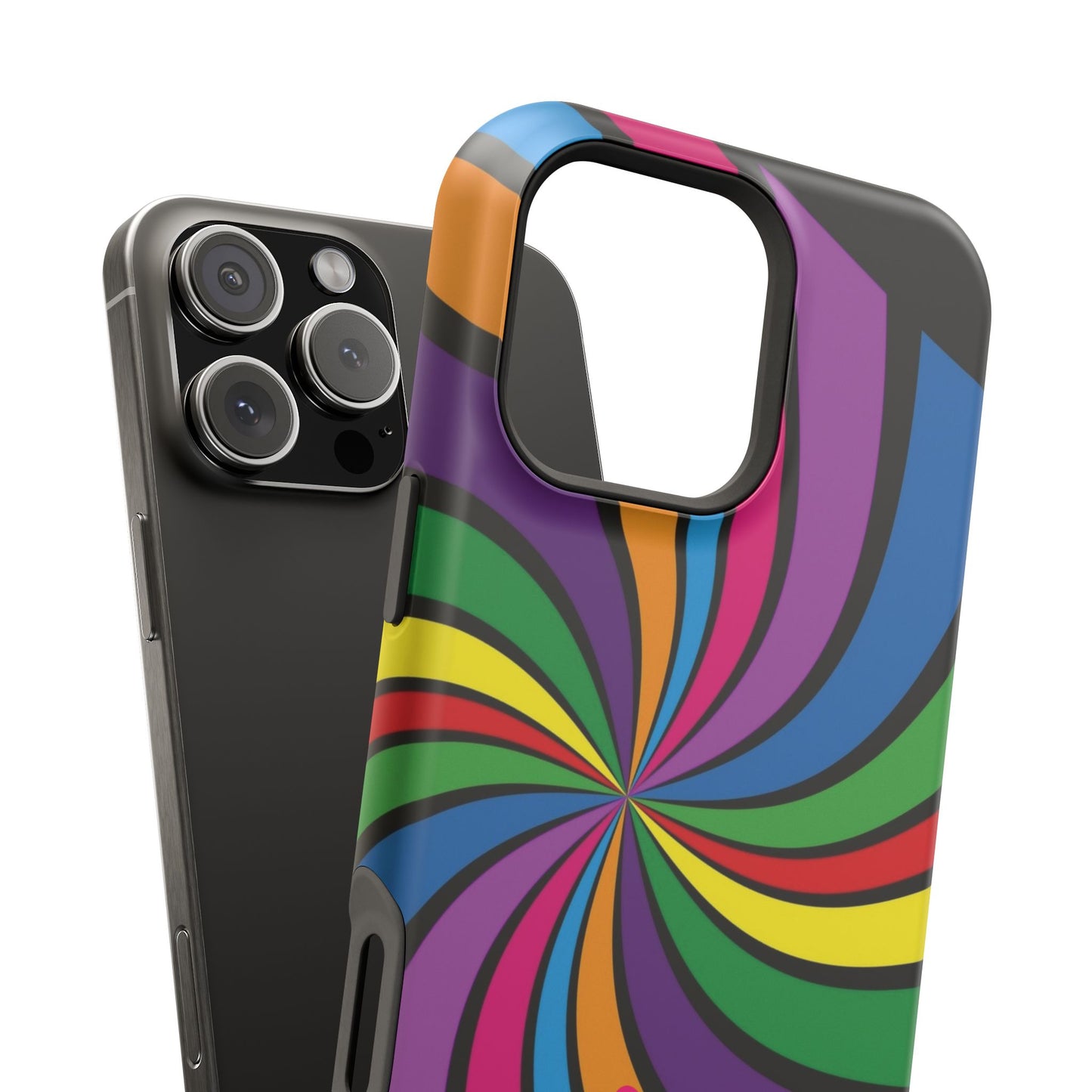 Remember Me Phone Case for Apple