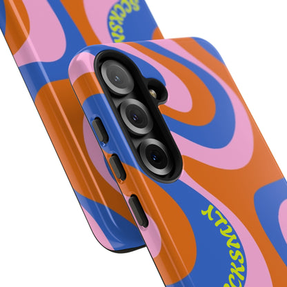 Electric Kool-Aid Phone Case for Samsung