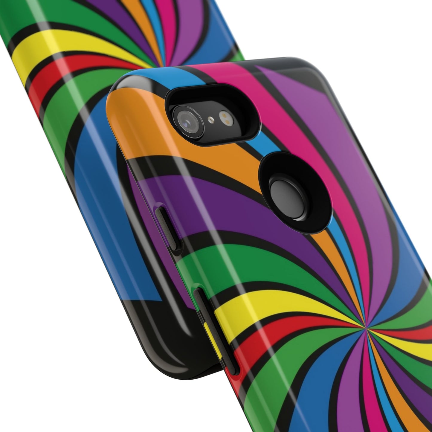 Remember Me Phone Case for Google Pixel