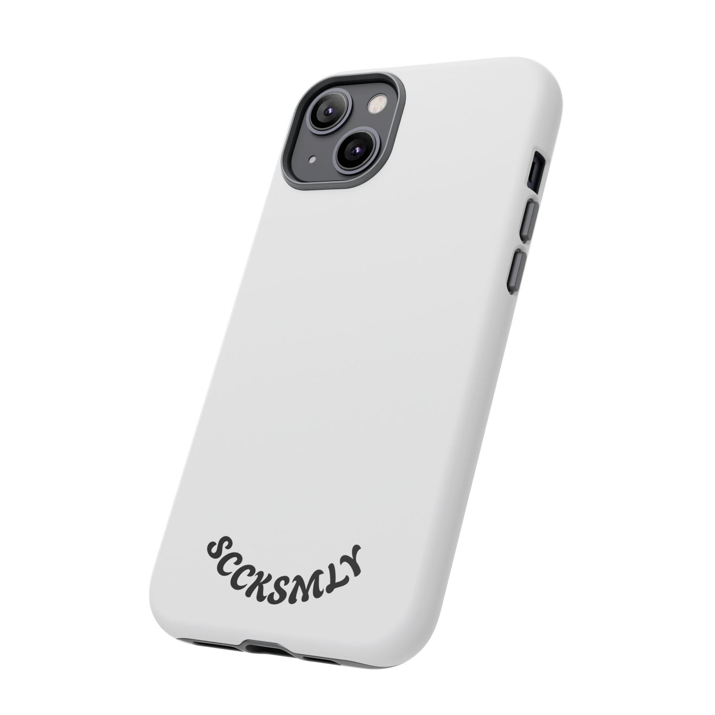 SOLID Bleach Arc Tough Case for Apple