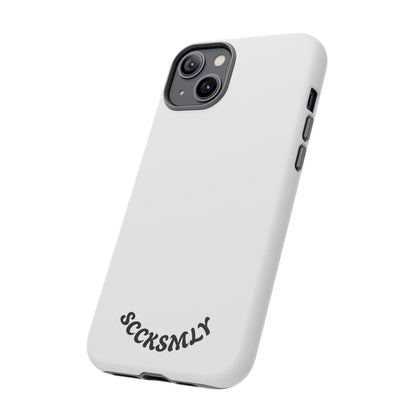 SOLID Bleach Arc Tough Case for Apple