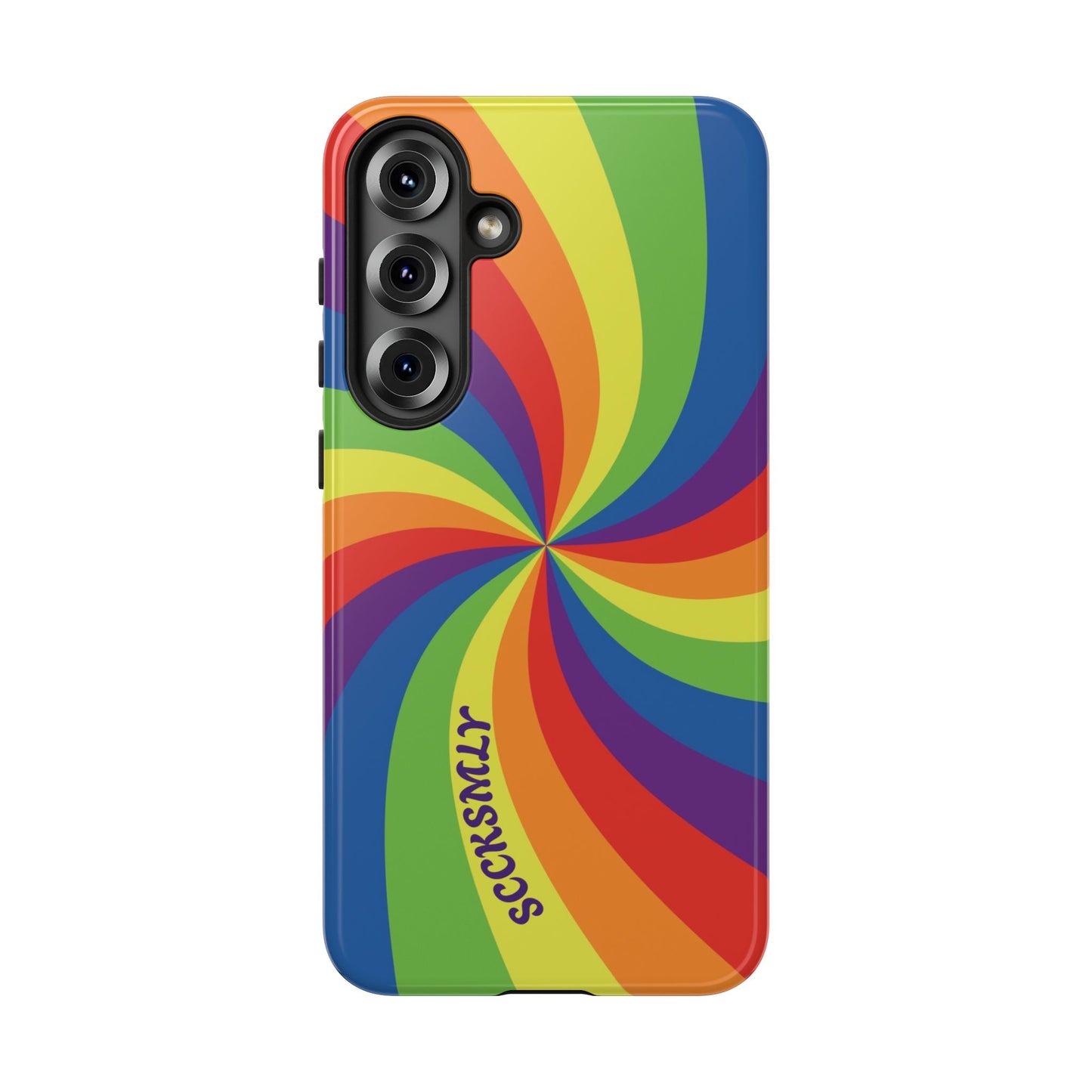 Soo Joyful Phone Case for Samsung