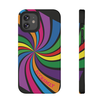 Remember Me Phone Case for Apple