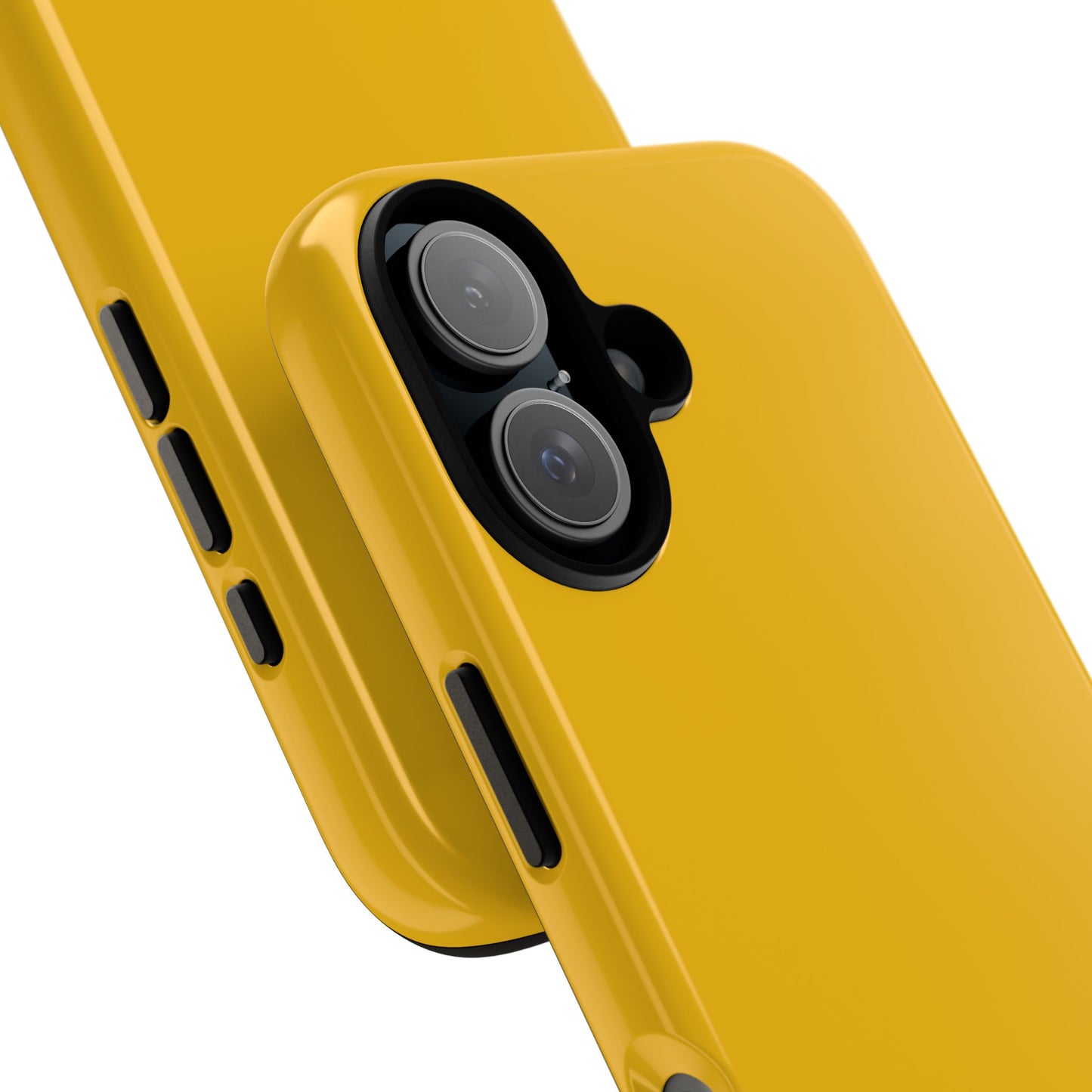 SOLID Bubble Bee Tough Case for Apple