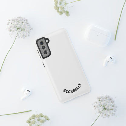 SOLID Bleach Arc Tough Case for Samsung
