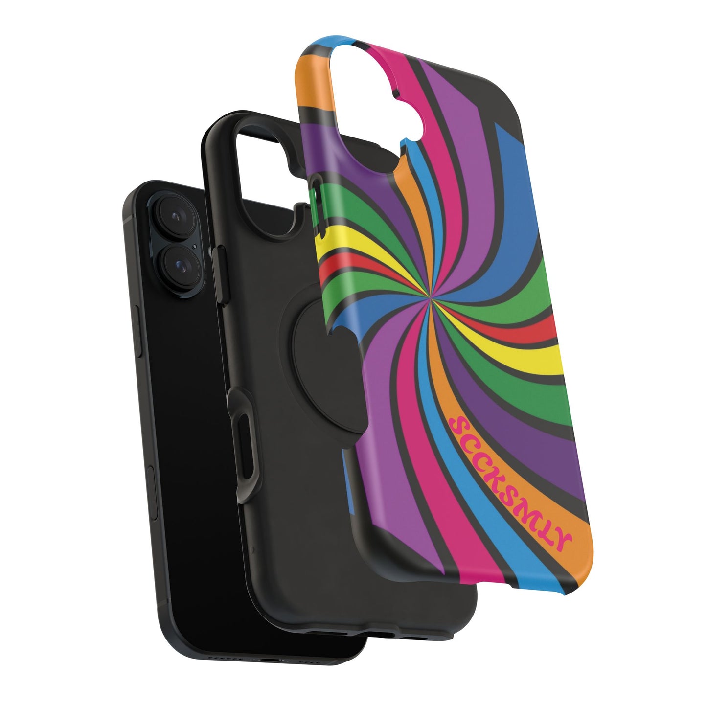 Remember Me Phone Case for Apple