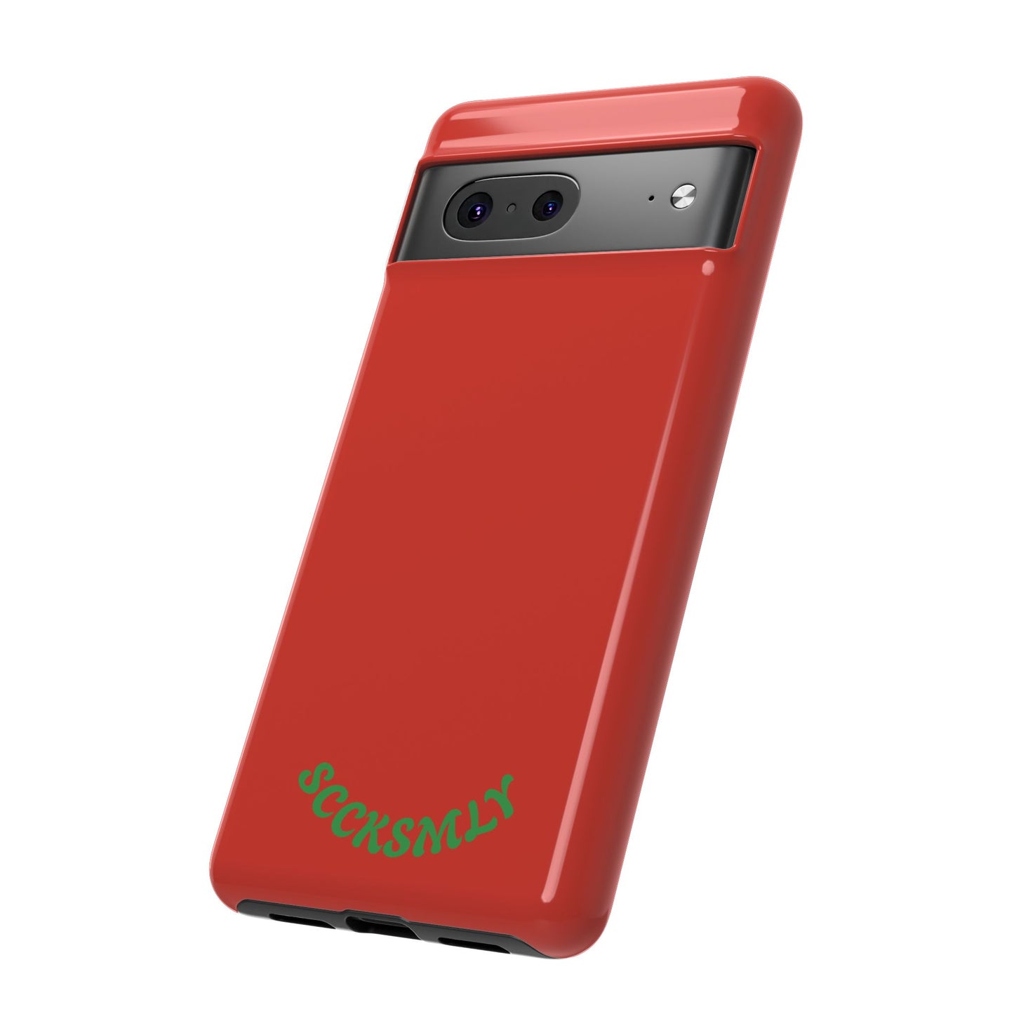 SOLID Pixel Punch Tough Case for Google Pixel