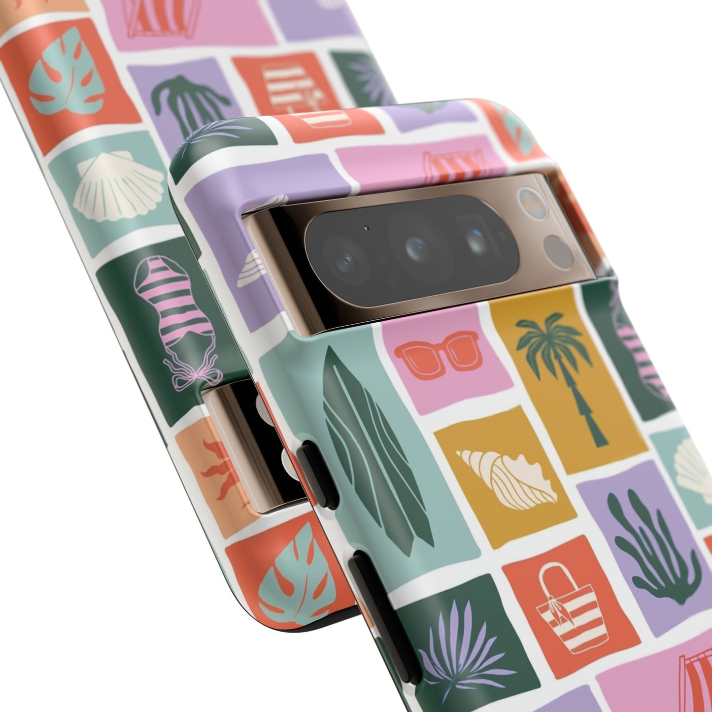 Beach Memories Phone Case for Google Pixel