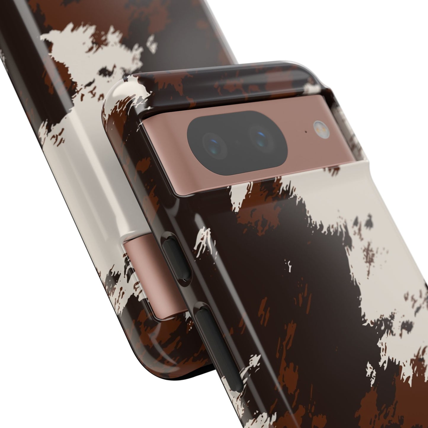 Sooo Cowboy Tough Phone Case for Google