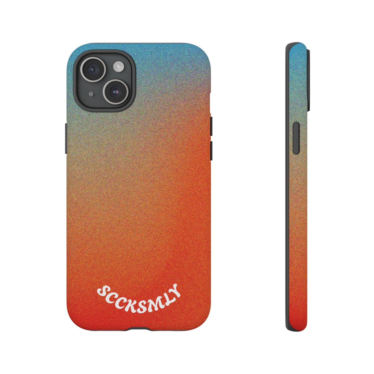 Sunset Nostalgia Tough Phone Case for Google Pixel