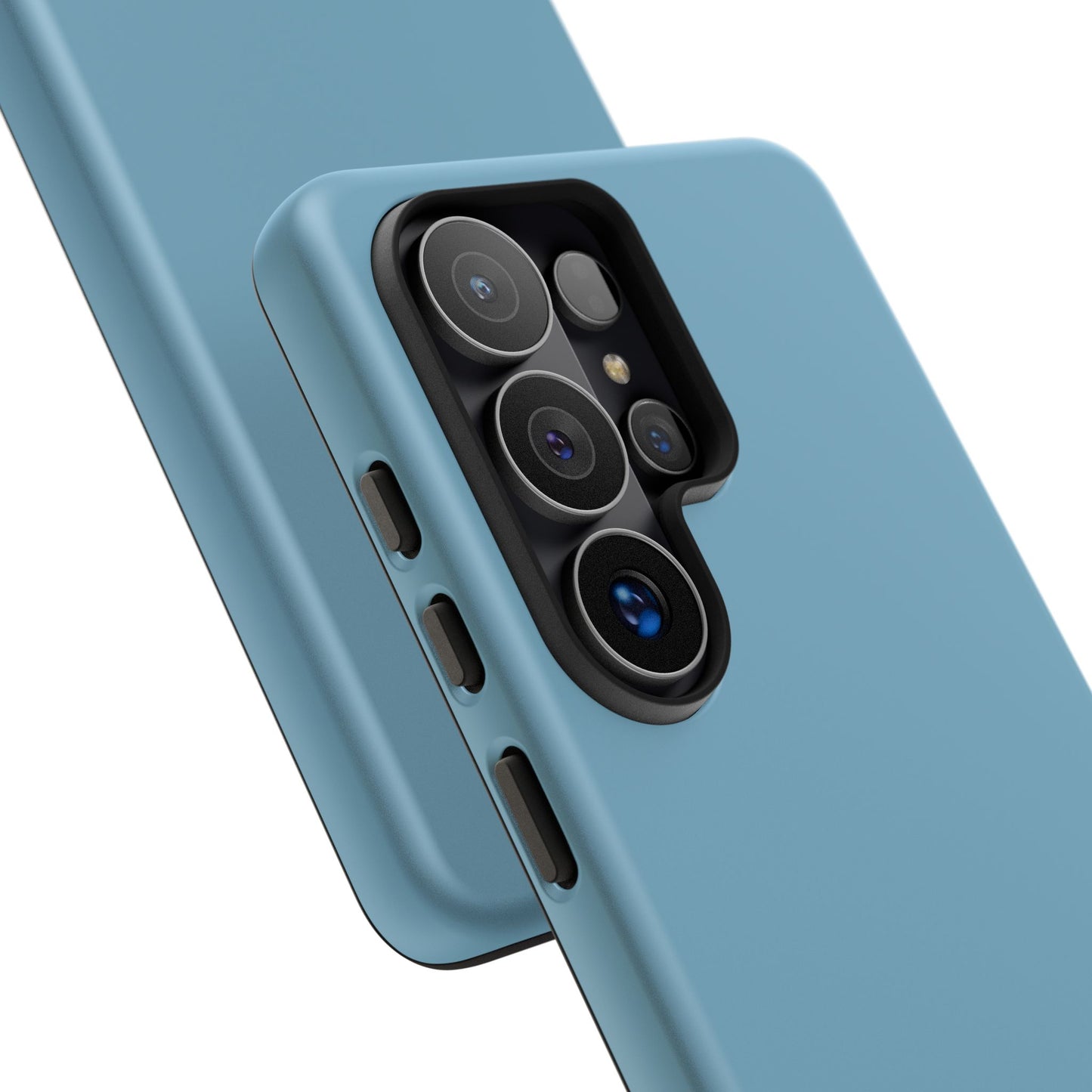 SOLID Glacier Mist Tough Case for Samsung