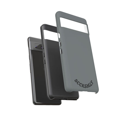 SOLID Phantom Tough Case for Google Pixel