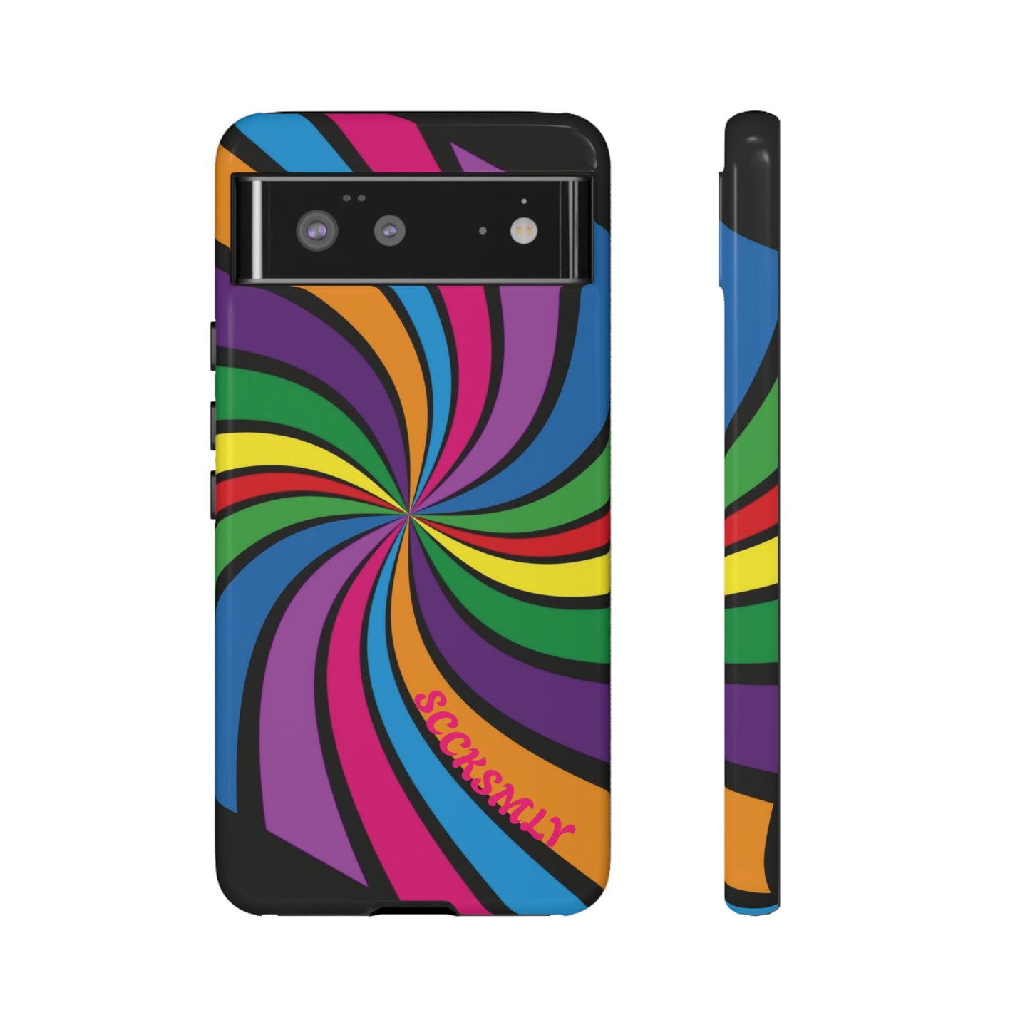 Remember Me Phone Case for Google Pixel