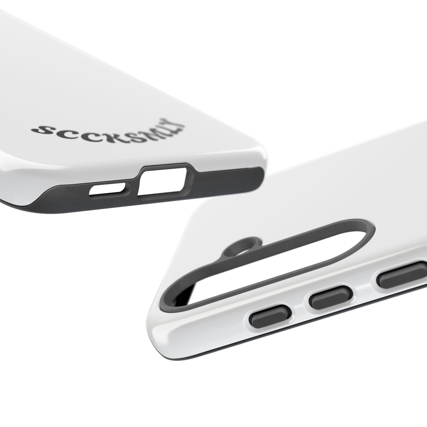 SOLID Bleach Arc Tough Case for Samsung