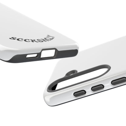 SOLID Bleach Arc Tough Case for Samsung