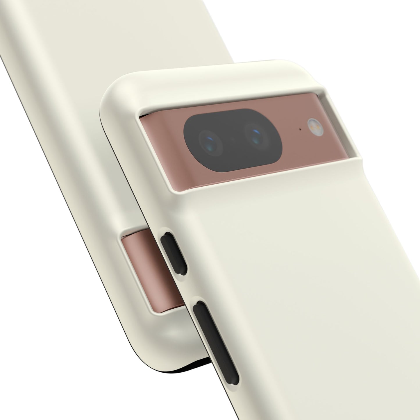 Sweet Oat Milk Tough Phone Case for Google Pixel