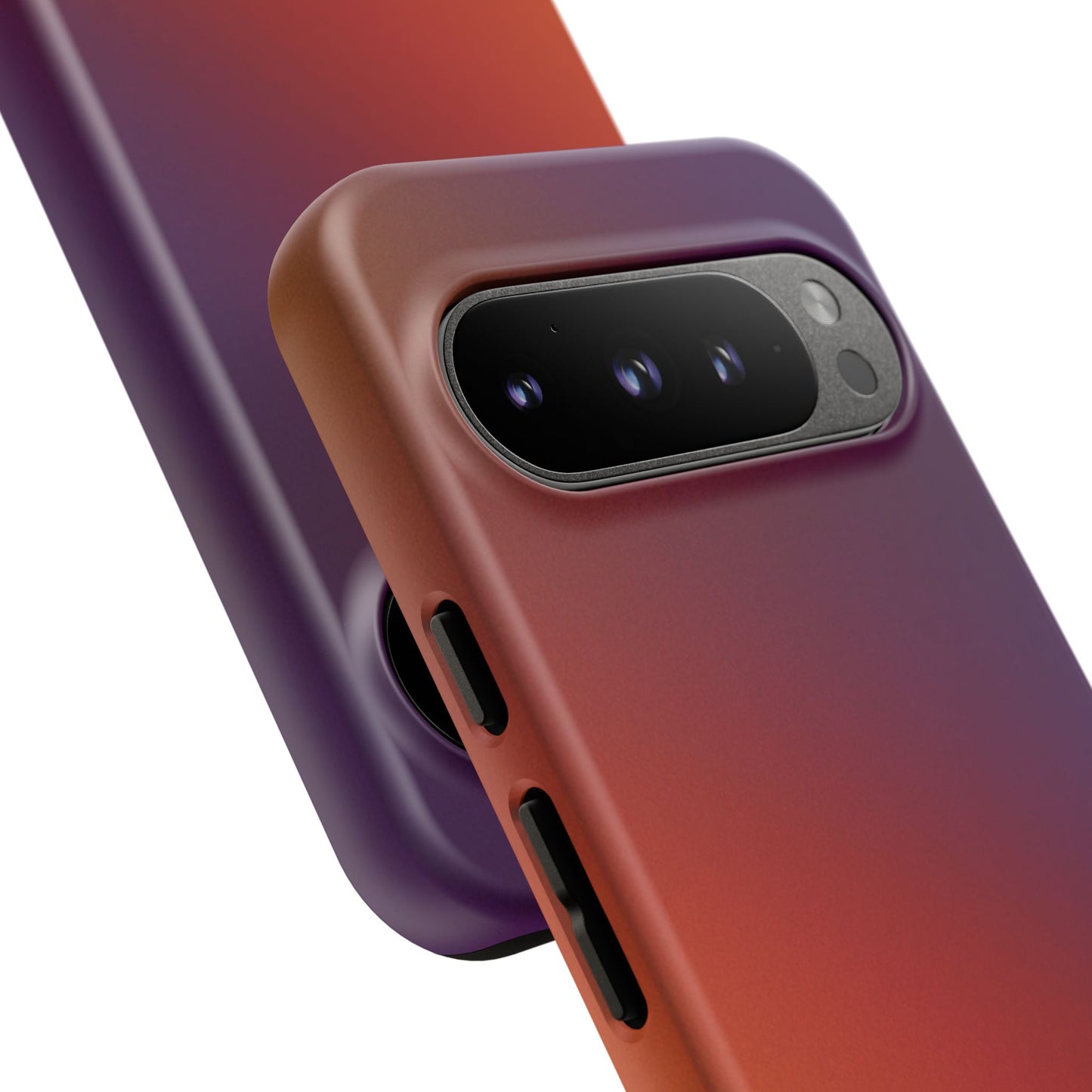 Twilight Dusk Tough Case for Google Pixel