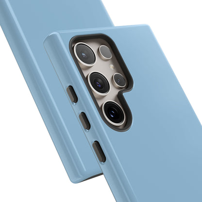 SOLID Frostbite Clay Tough Phone Case for Samsung
