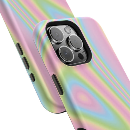 Party Combo Swirl Phone Case for Apple