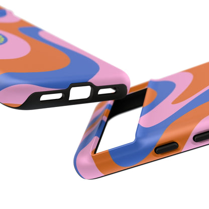 Electric Kool-Aid Phone Case for Google Pixel