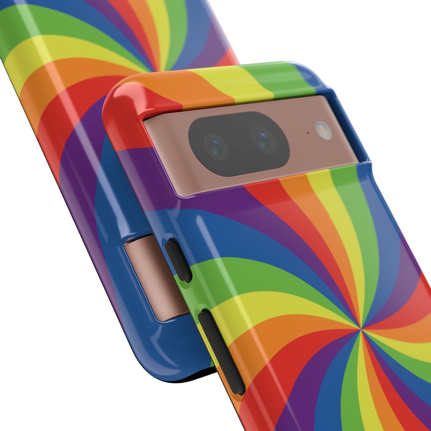 Soo Joyful Phone Case for Google Pixel