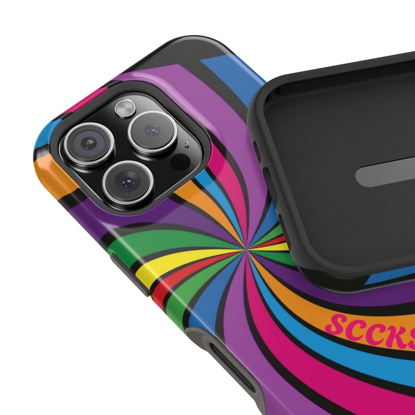 Remember Me Phone Case for Apple