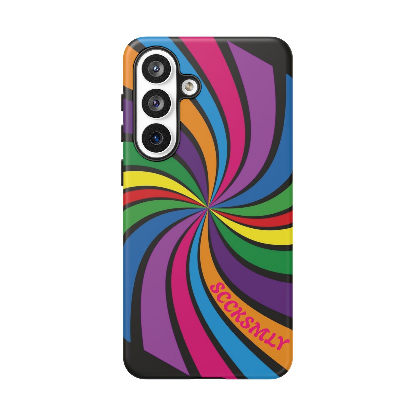 Remember Me Phone Case for Samsung
