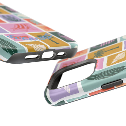 Beach memories Phone Case for Apple