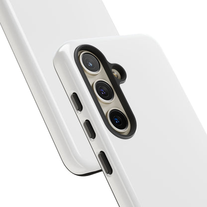 SOLID Bleach Arc Tough Case for Samsung