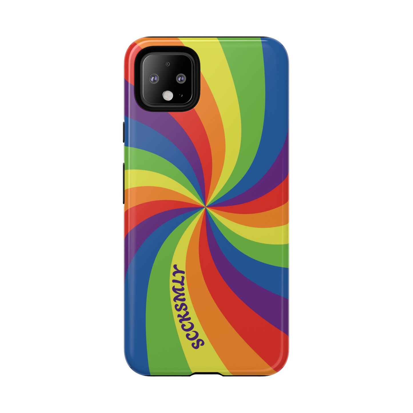 Soo Joyful Phone Case for Google Pixel