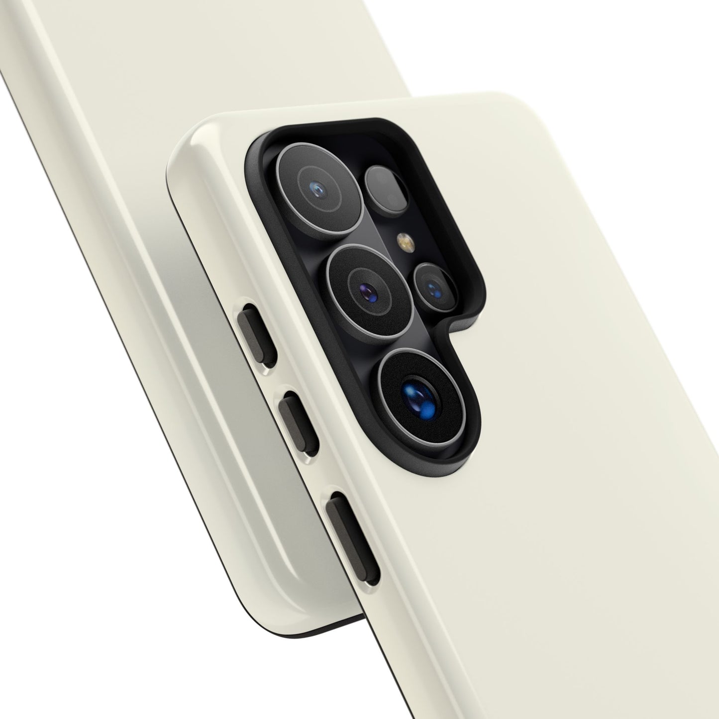 Vanilla Pistachio Tough Phone Case for Samsung