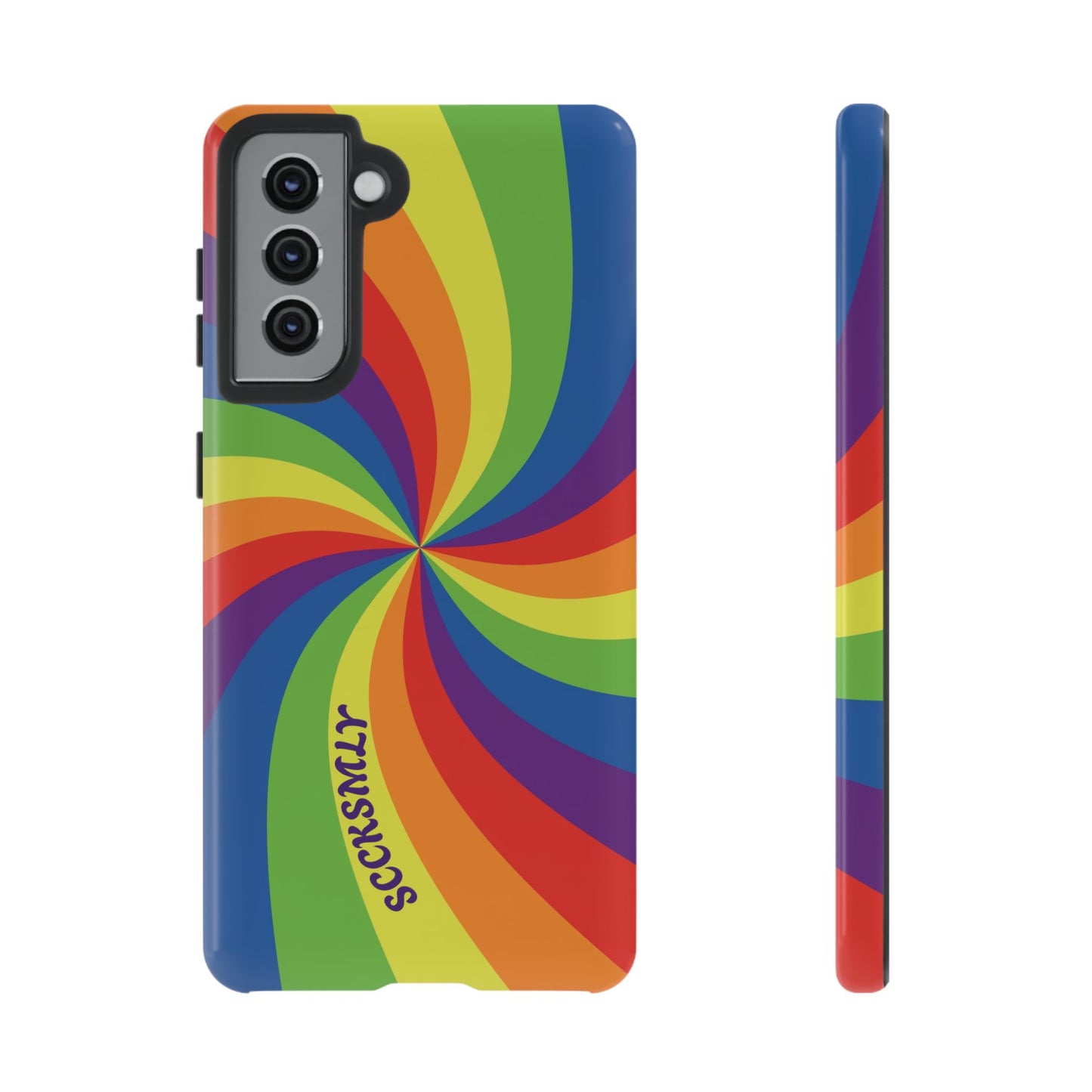 Soo Joyful Phone Case for Samsung