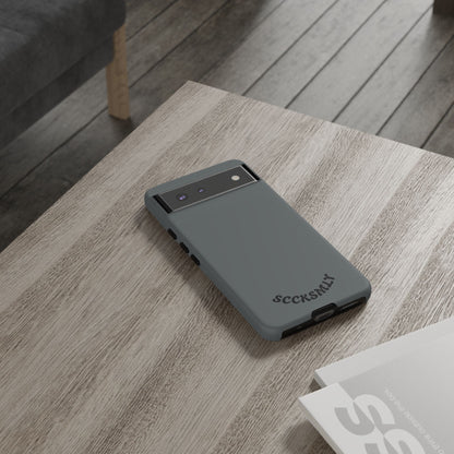 SOLID Phantom Tough Case for Google Pixel
