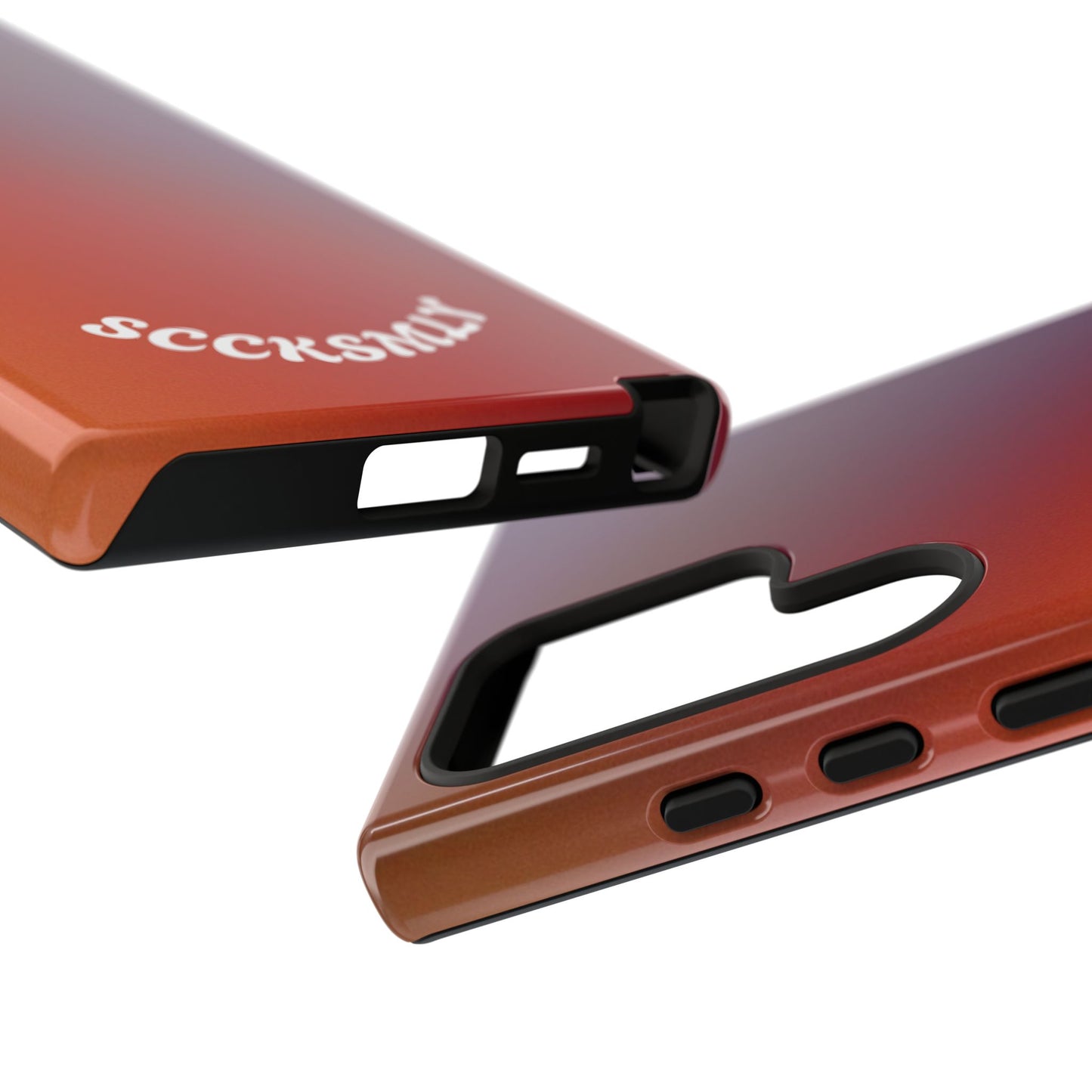 Twilight Dusk Tough Case for Samsung