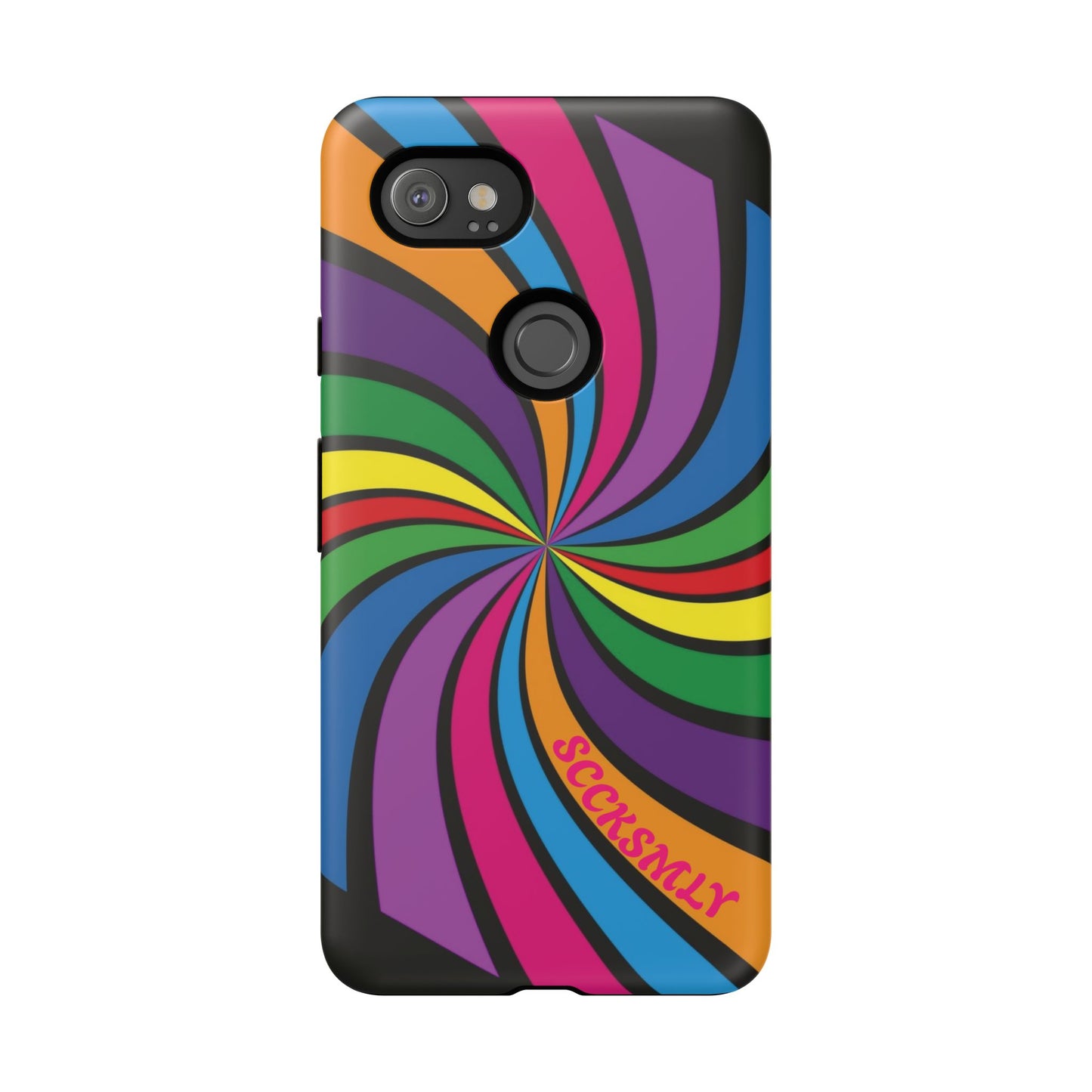 Remember Me Phone Case for Google Pixel