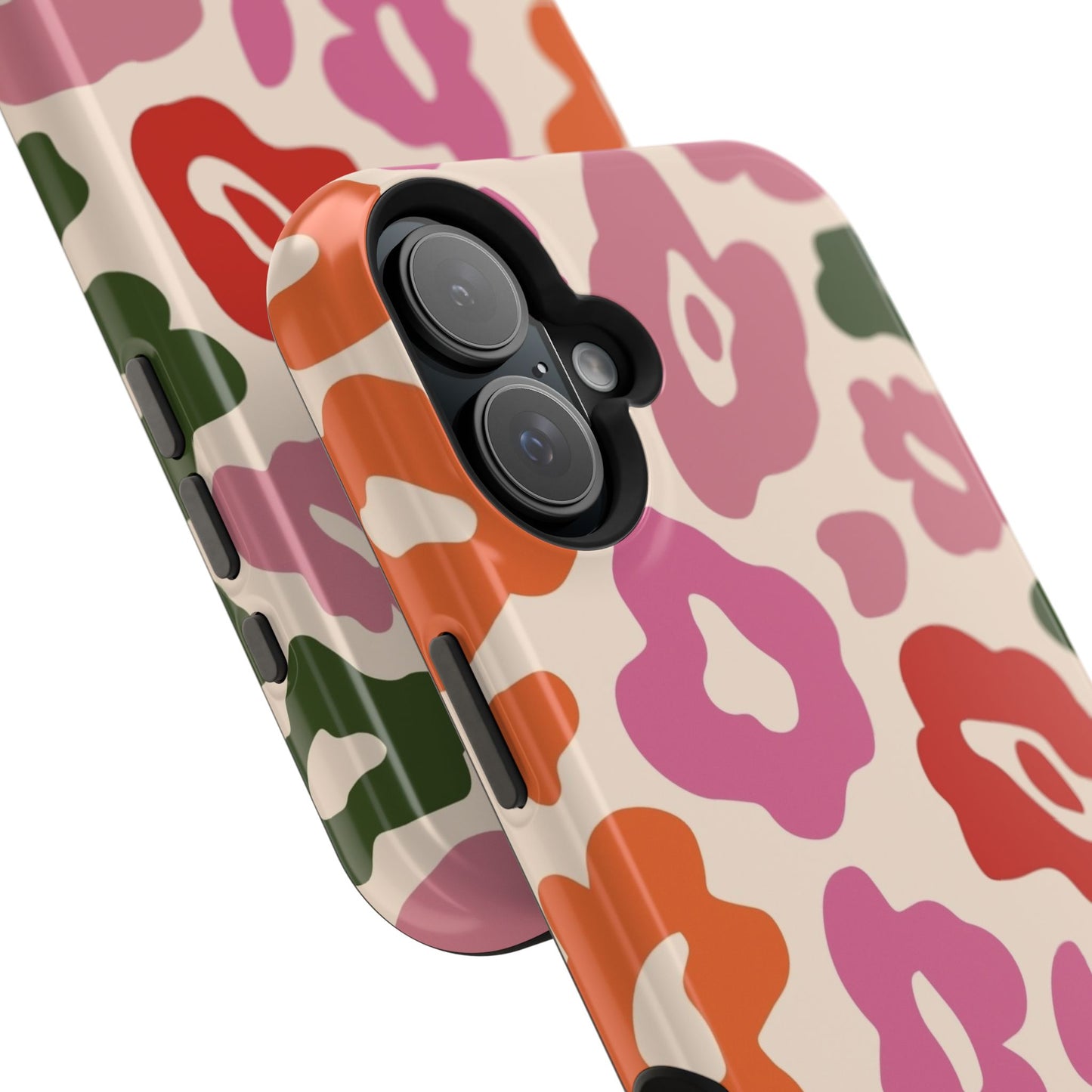 Sassy Cheetah Phone Case for Apple