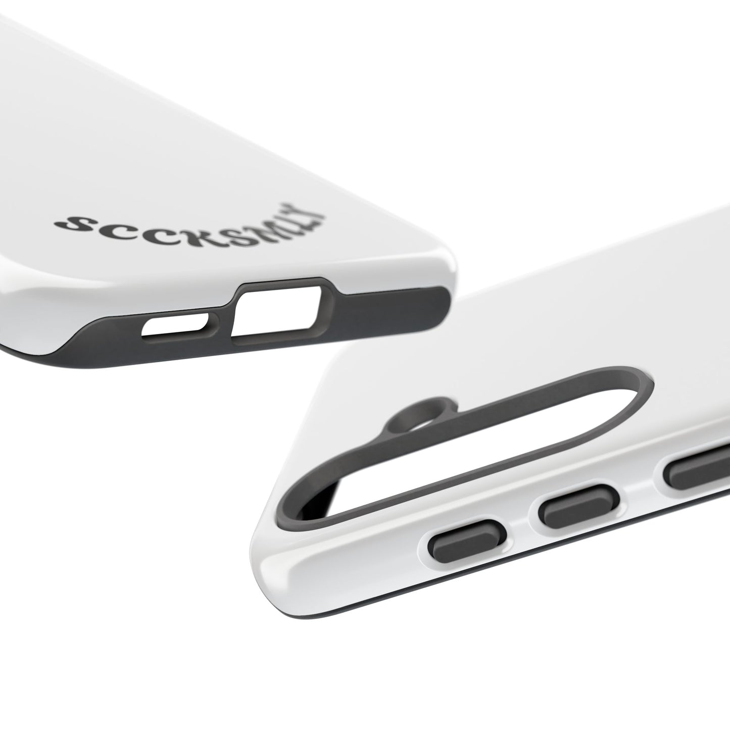SOLID Bleach Arc Tough Case for Samsung